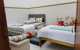 Harmony Resto&Homestay